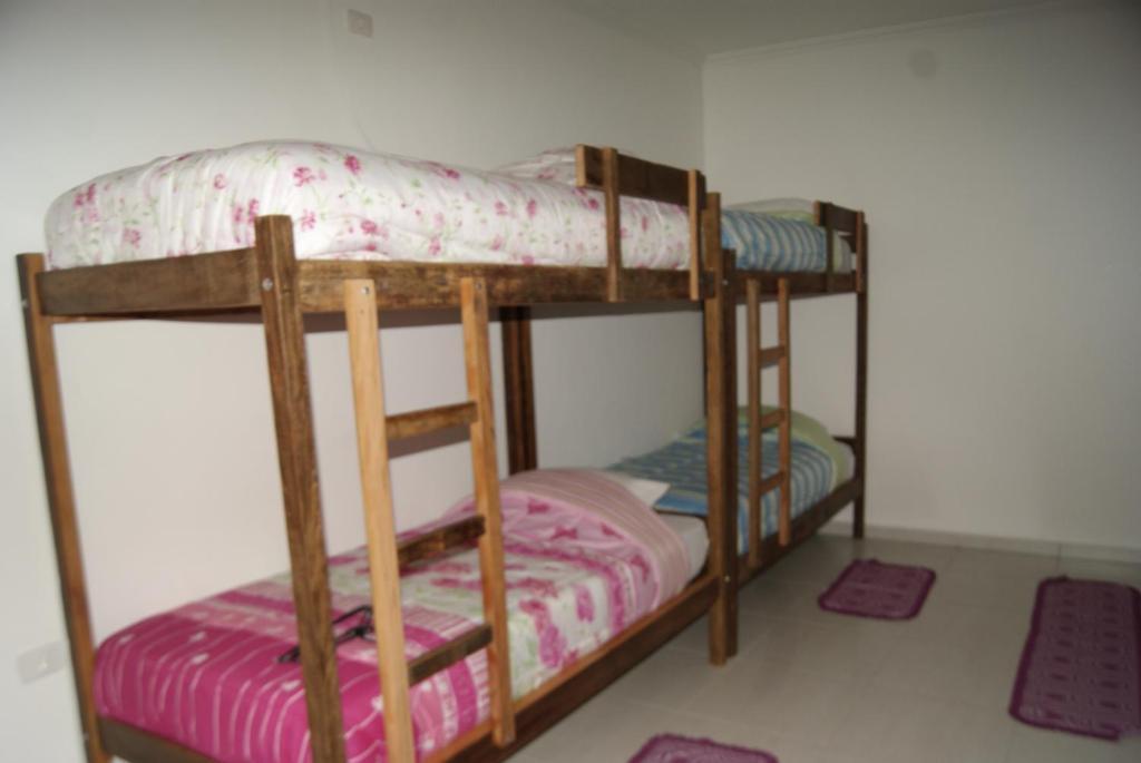Albergue Mooca São Paulo