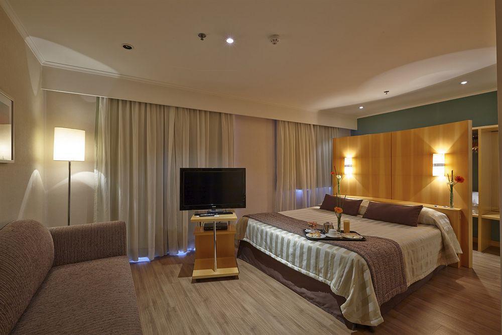Slaviero Ibirapuera Hotel Sao Paulo