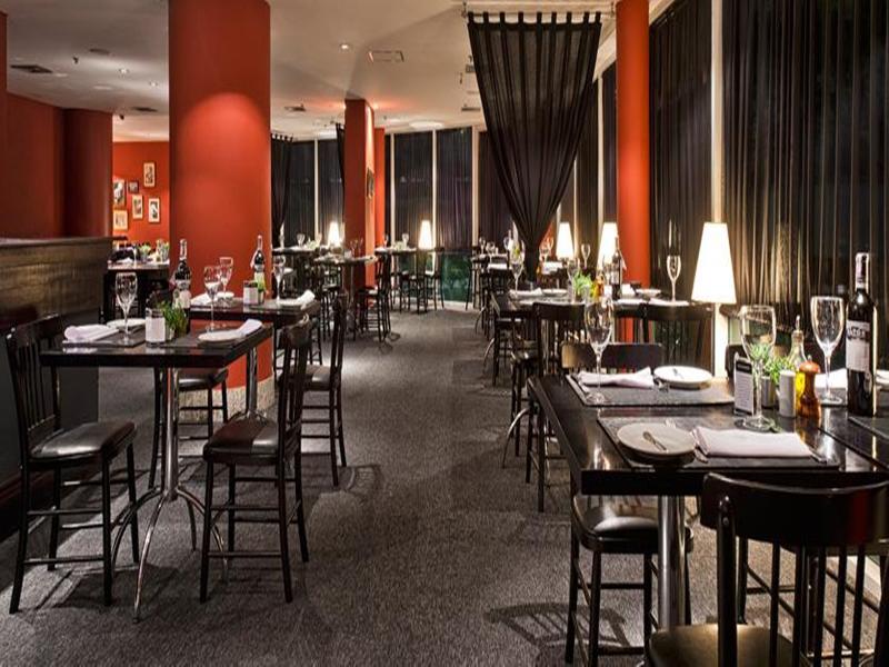 Tryp Berrini Hotel