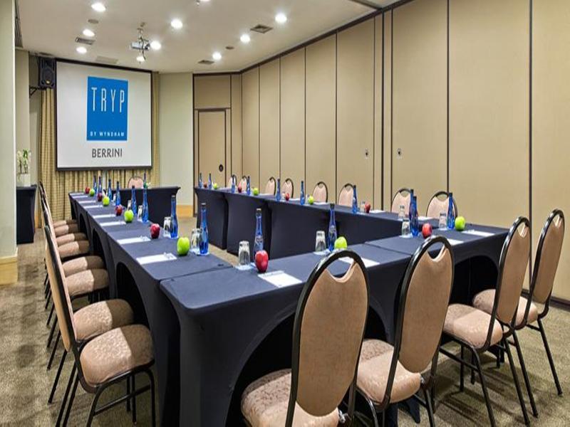 Tryp Berrini