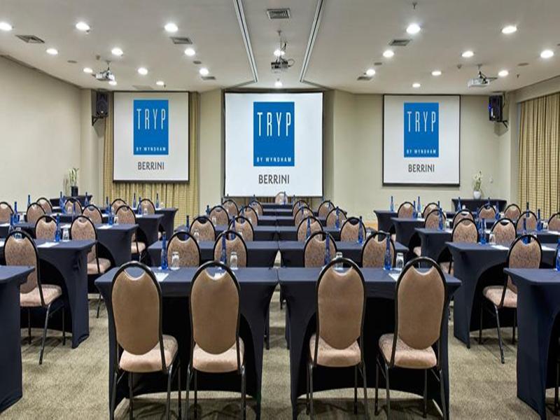 Tryp Berrini
