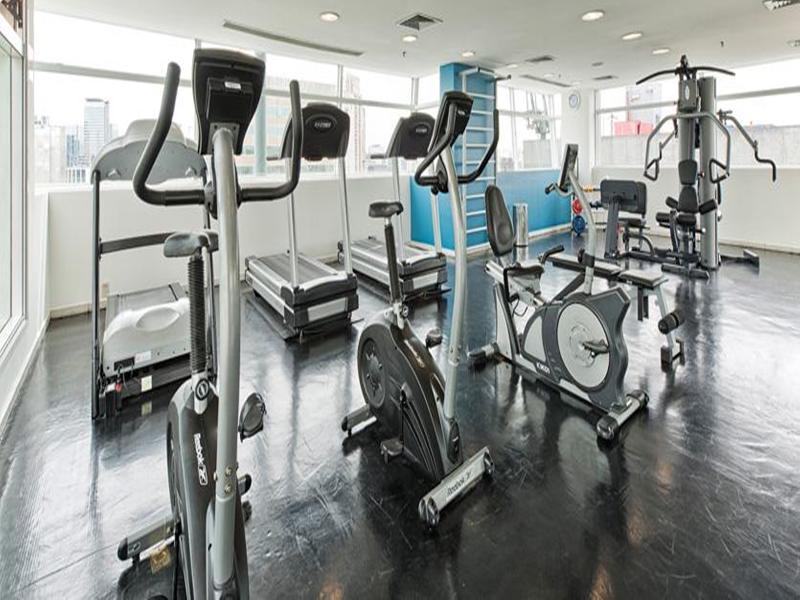 Tryp Berrini