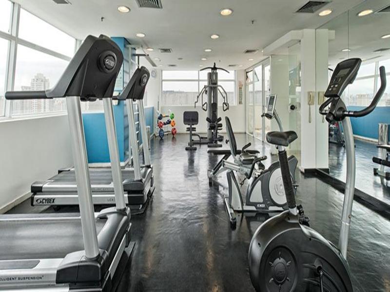 Tryp Berrini