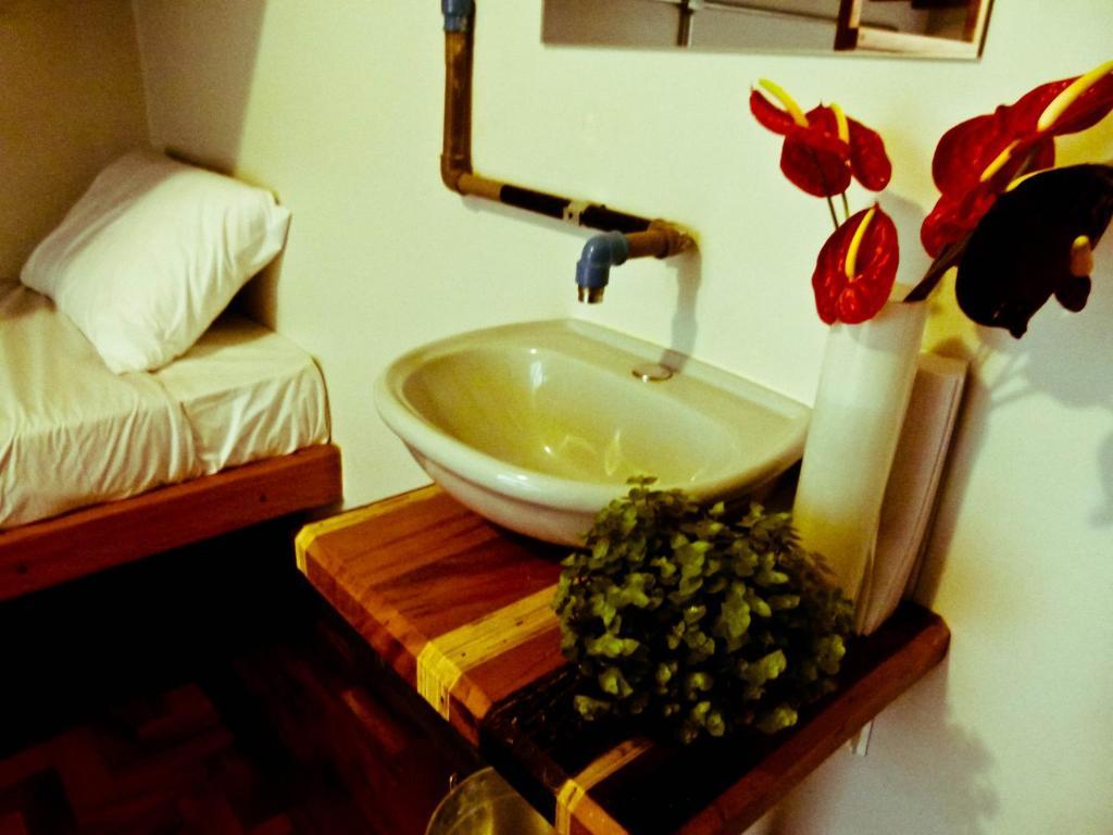 Citylights Hostel Sao Paulo