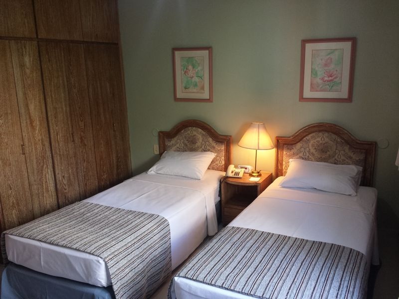 The Landmark - Oficial Hotel 4*