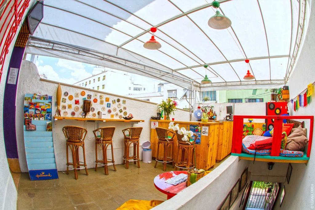 Mama Brasil Hostel *