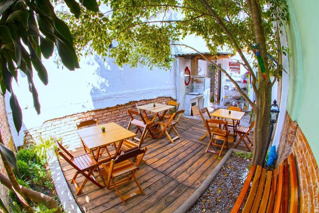 Mama Brasil Hostel *