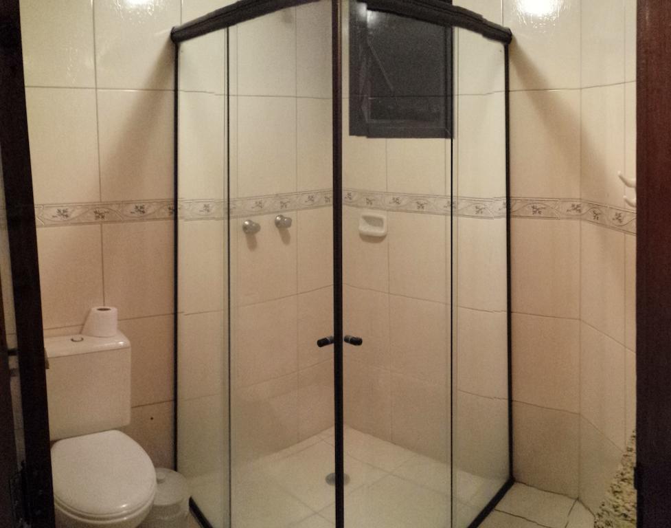 Hotel Jaguare