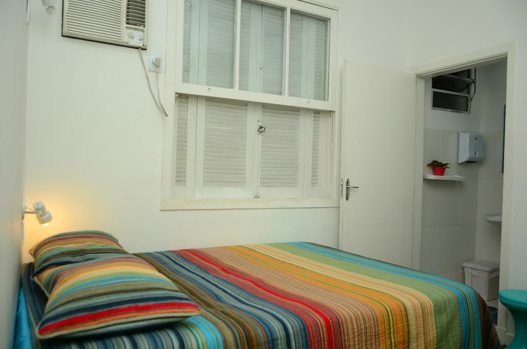 Hostel O'Rileys Perdizes Hostel *