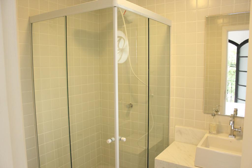 Hostel Namoa Madalena *