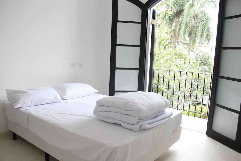 Hostel Namoa Madalena
