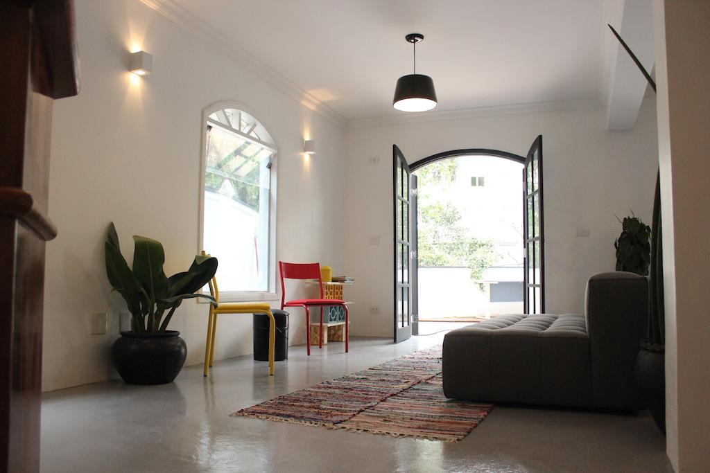 Hostel Namoa Madalena *