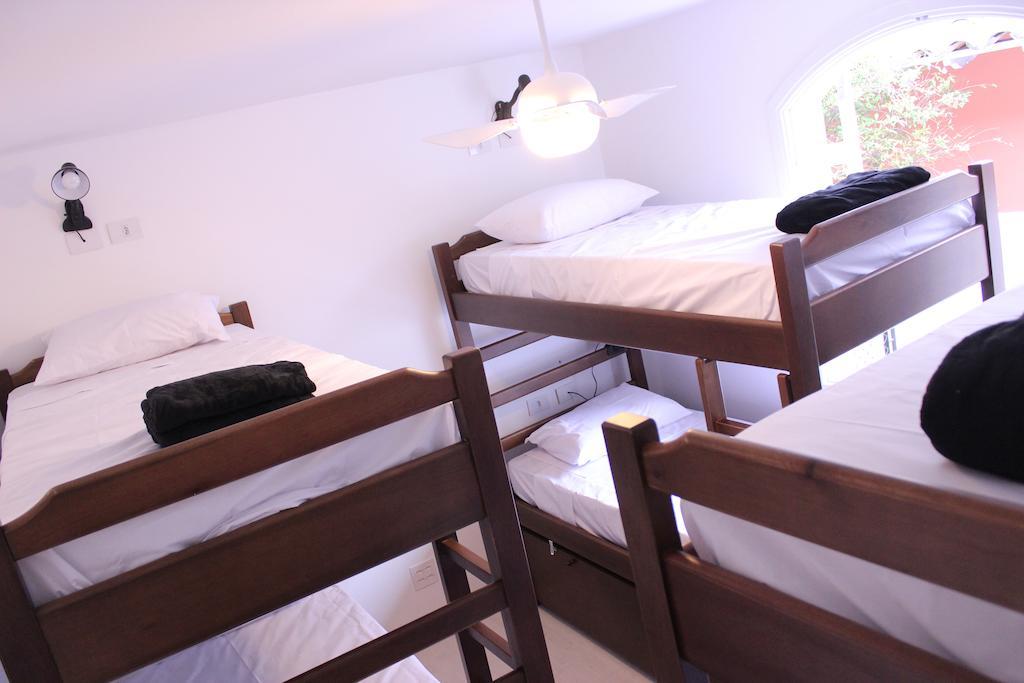 Hostel Namoa Madalena