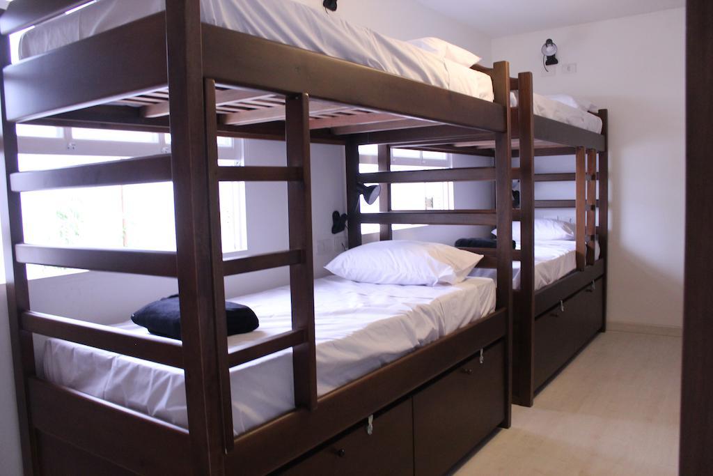 Hostel Namoa Madalena