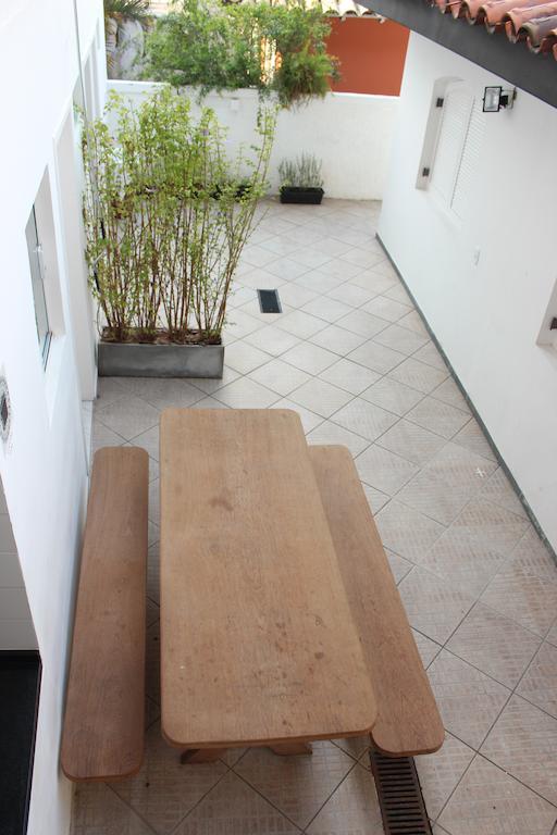 Hostel Namoa Madalena