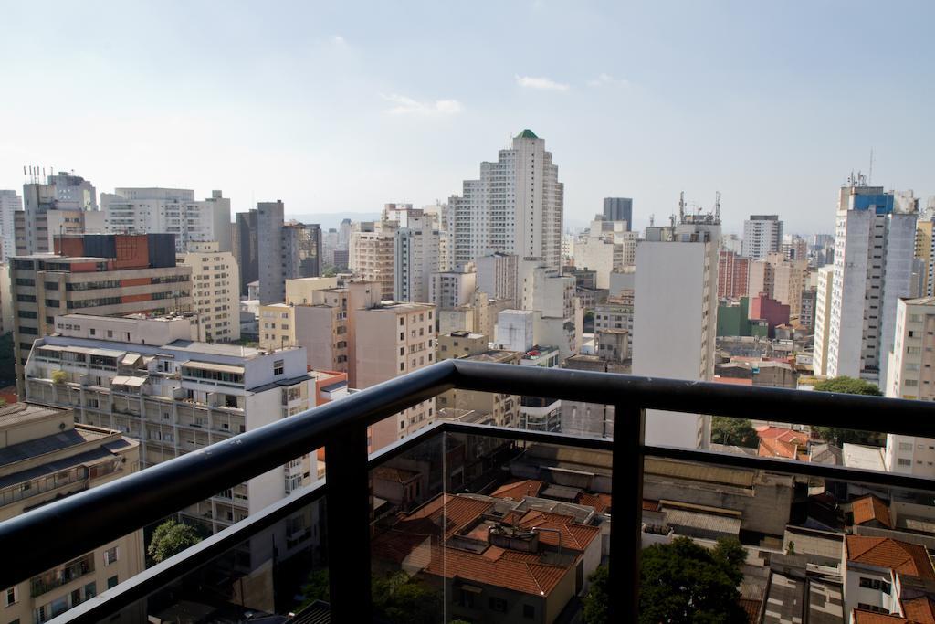 Hotel Massis Sao Paulo