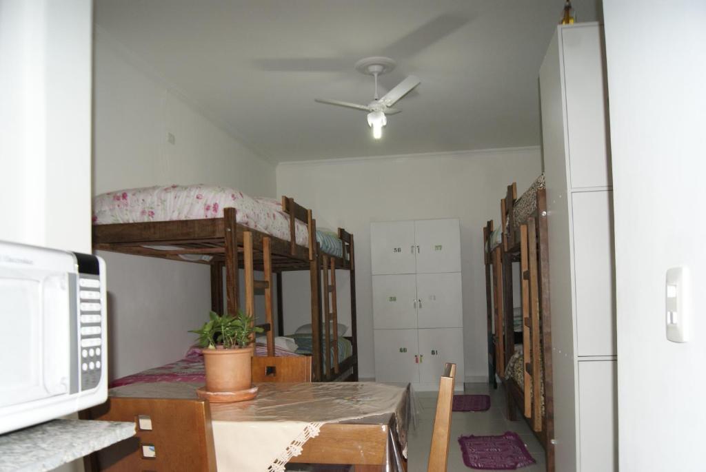 Albergue Mooca