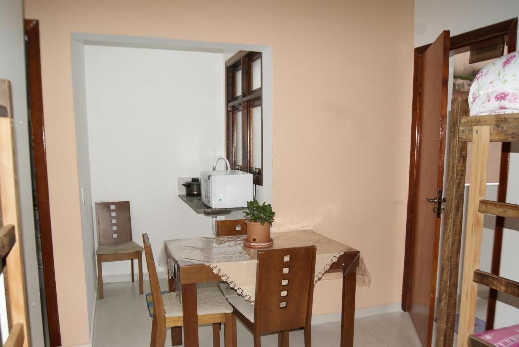 Mooca Albergue São Paulo