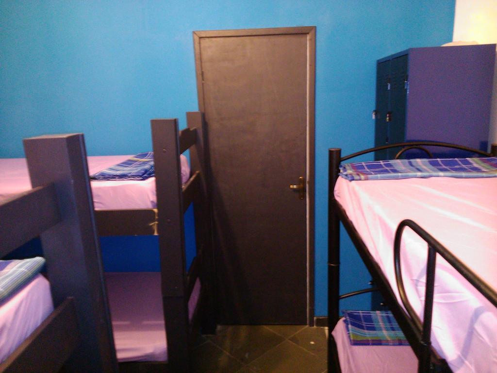 Albergue Redblue Higienopolis *