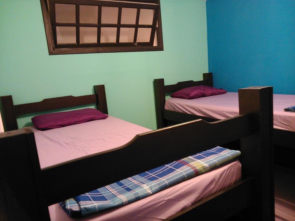 Albergue Redblue Higienopolis São Paulo