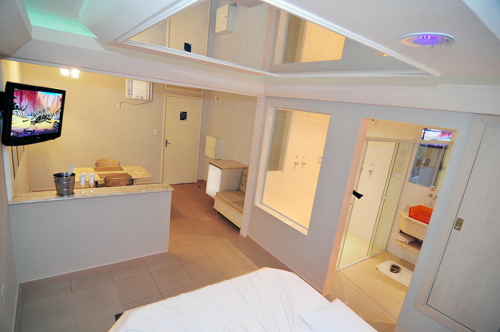 Hotel do amor Mambo - Adults Only