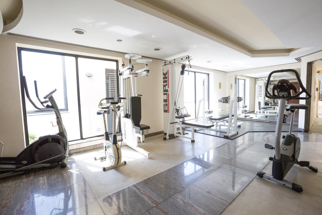 Apartamento Flat Jardins, excelente localização ! *