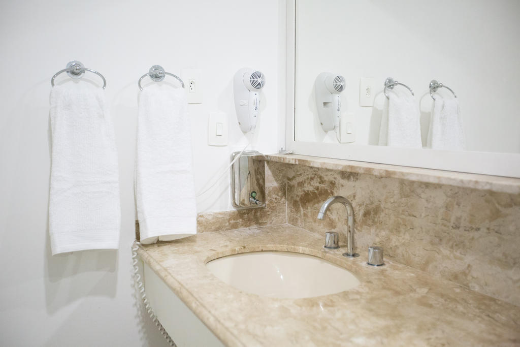 Apartamento Flat Jardins, excelente localização ! *