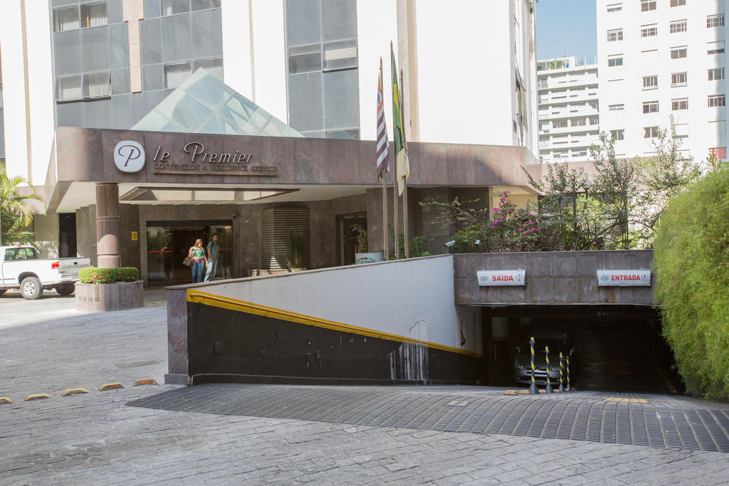 Apartamento Flat Jardins, excelente localização !