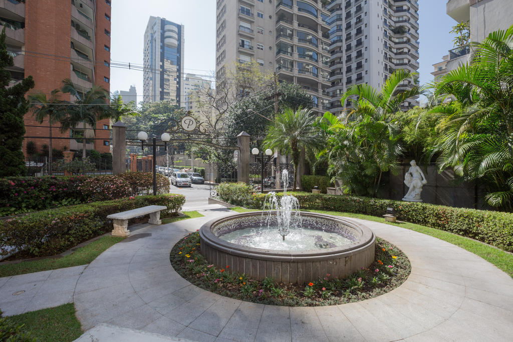 Apartamento Flat Jardins, excelente localização ! *