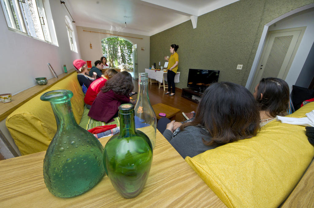 Albergue Traipu Eco