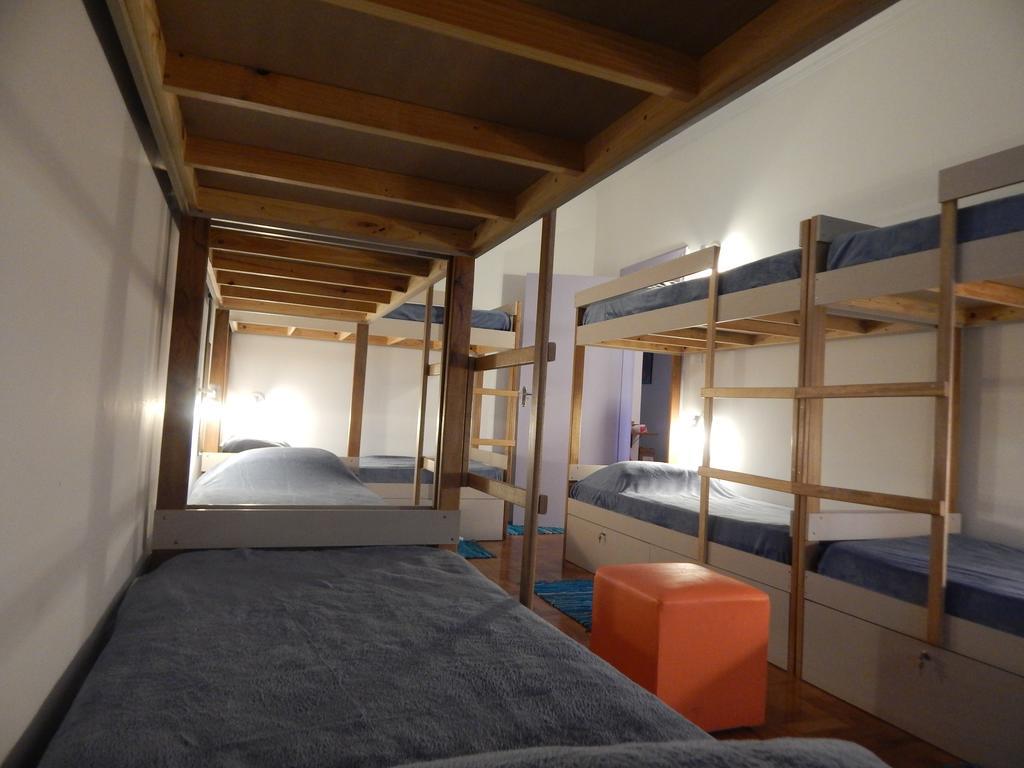 Hostel O'Rileys Perdizes Hostel *