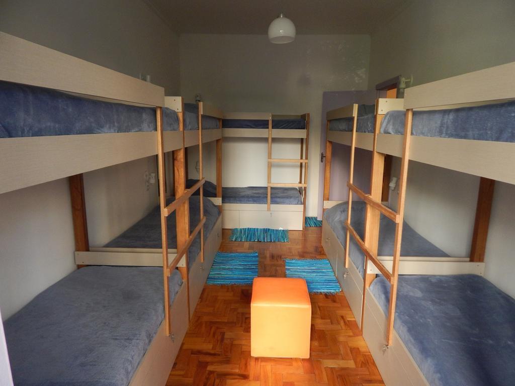 Albergue O'Rileys Perdizes Hostel São Paulo