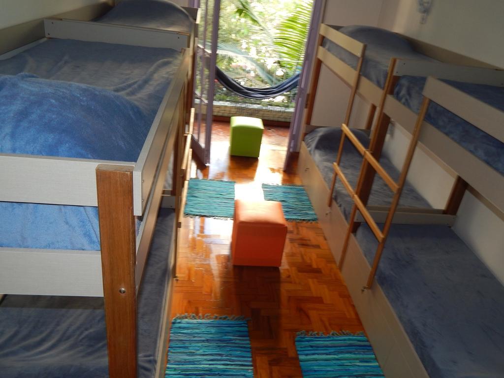 Hostel O'Rileys Perdizes Hostel Sao Paulo