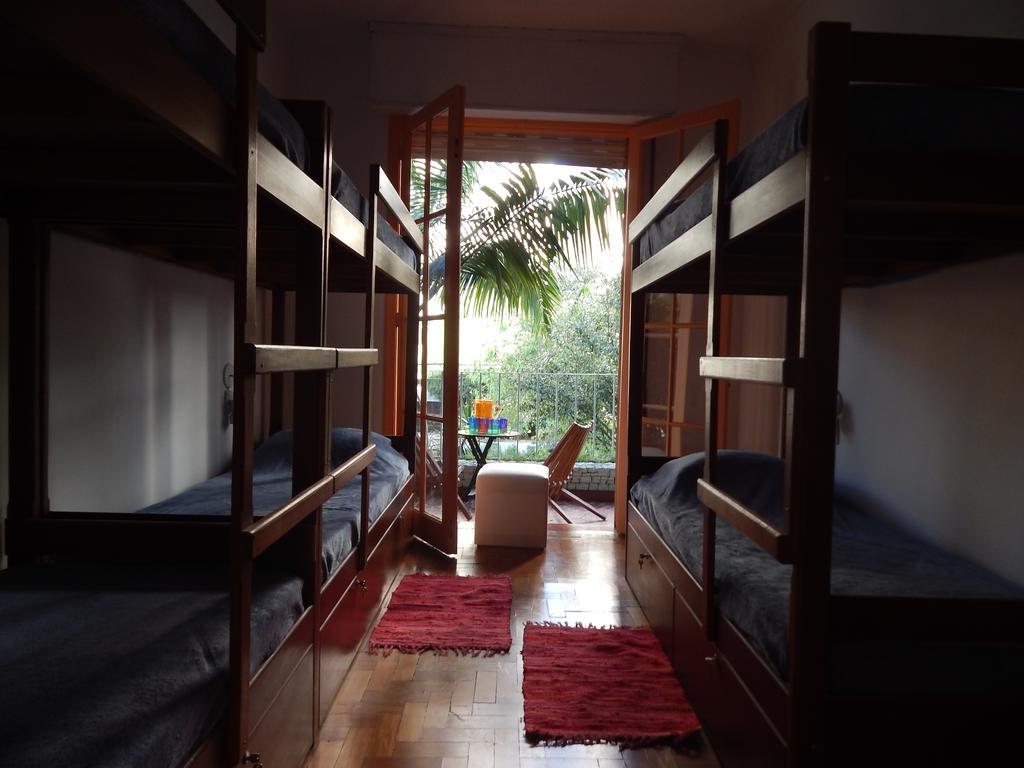 Hostel O'Rileys Perdizes Hostel Sao Paulo