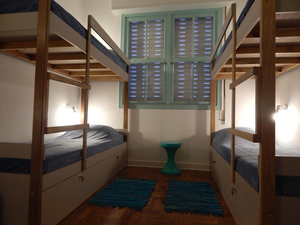 O'Rileys Perdizes Hostel São Paulo
