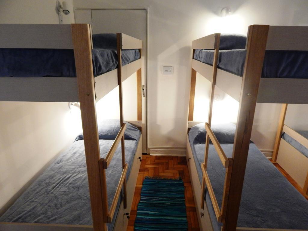 Hostel O'Rileys Perdizes Hostel