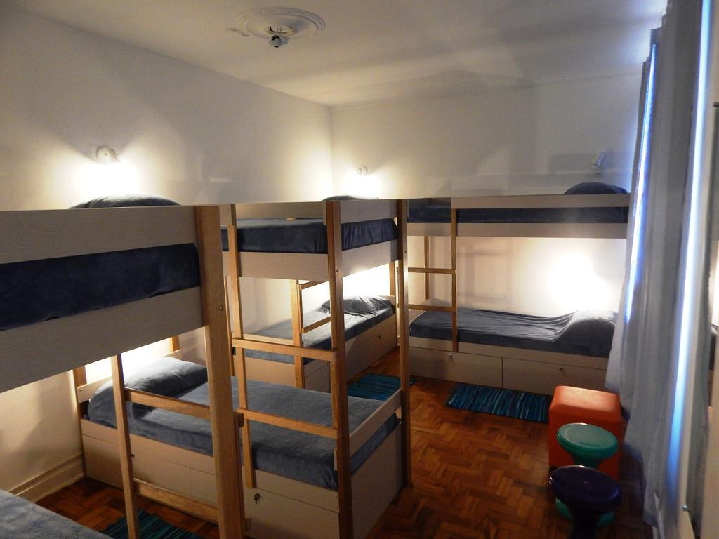 Hostel O'Rileys Perdizes Hostel Sao Paulo