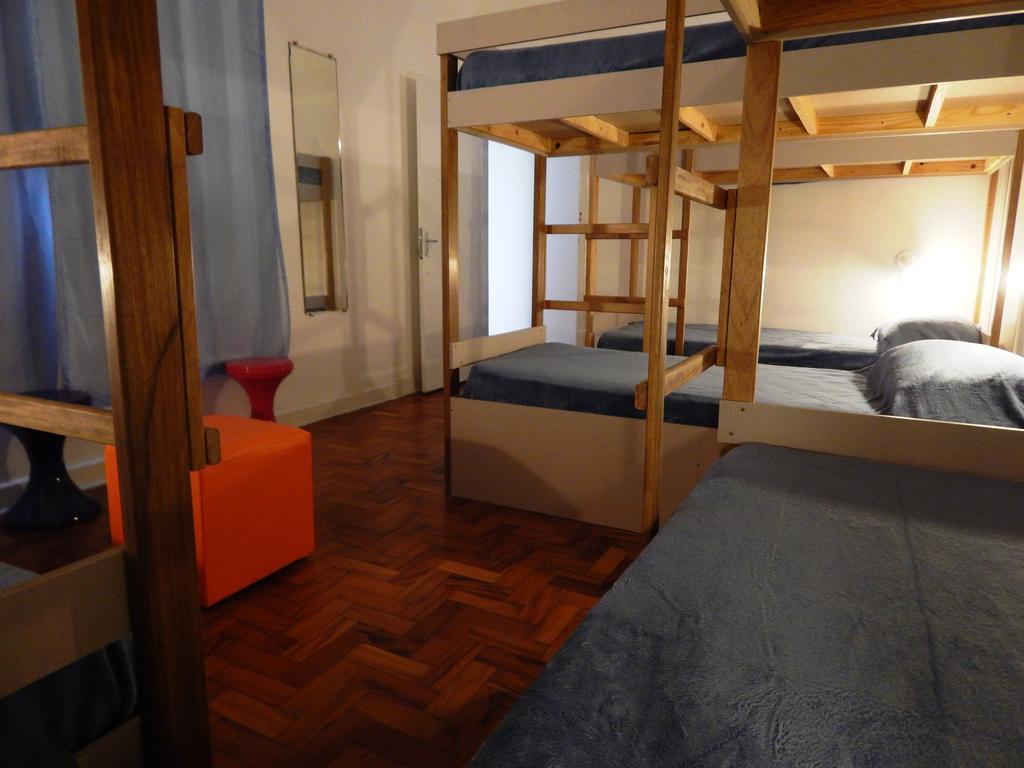 Hostel O'Rileys Perdizes Hostel