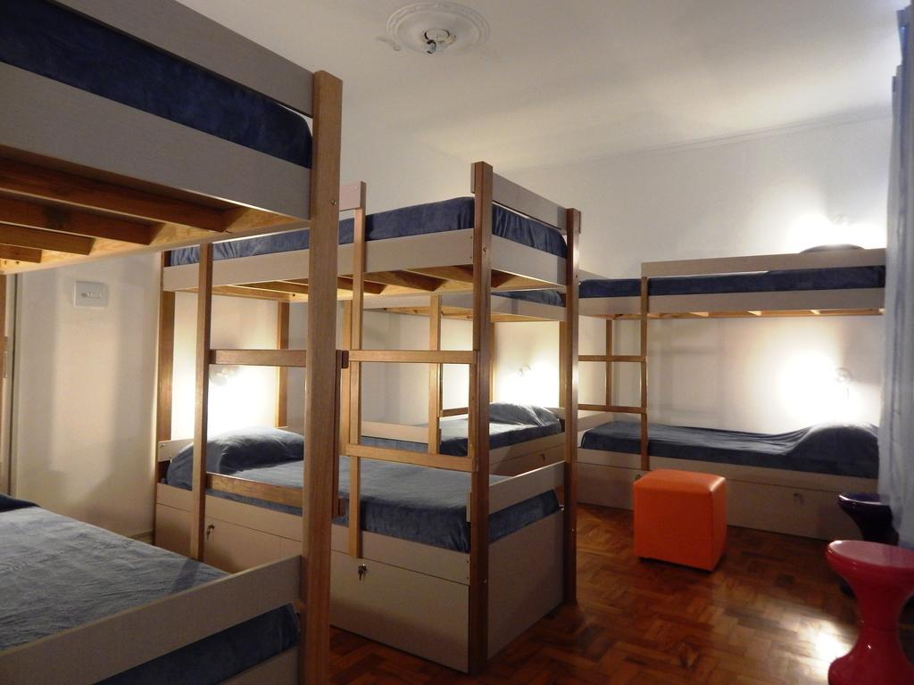 Hostel O'Rileys Perdizes Hostel