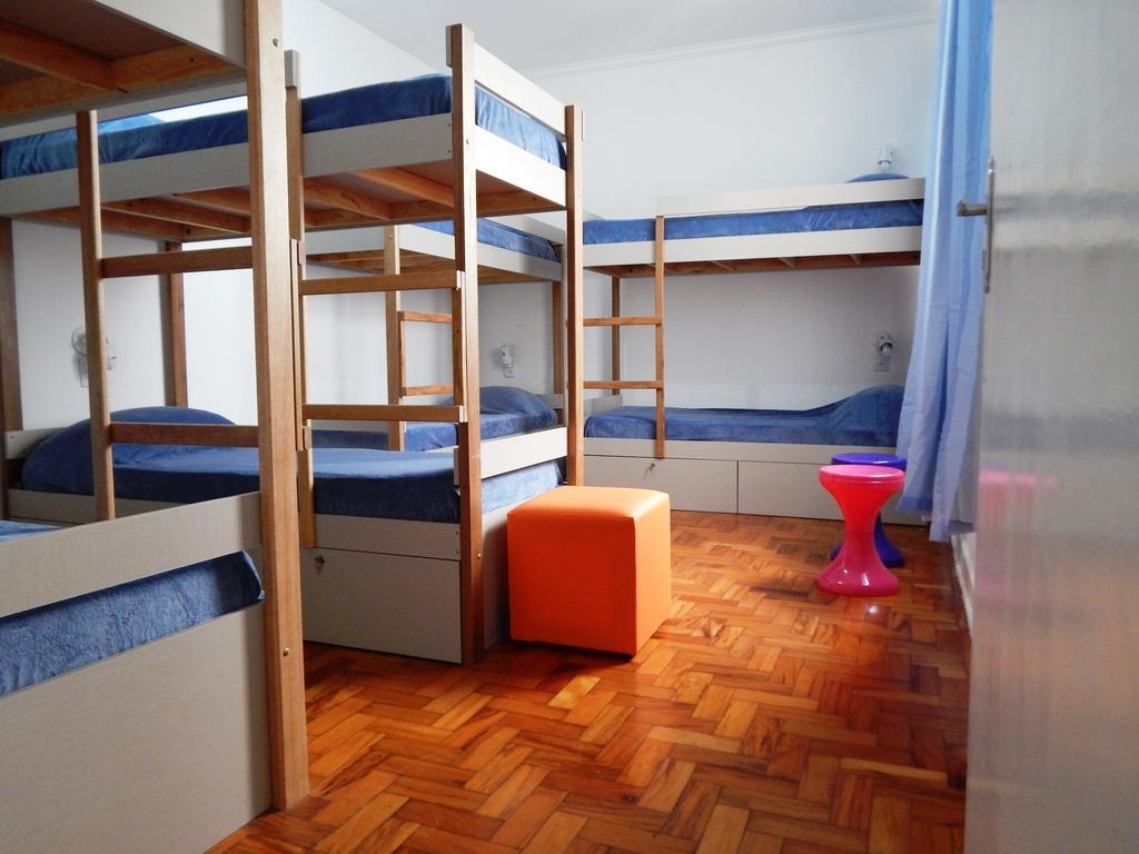 Hostel O'Rileys Perdizes Hostel *