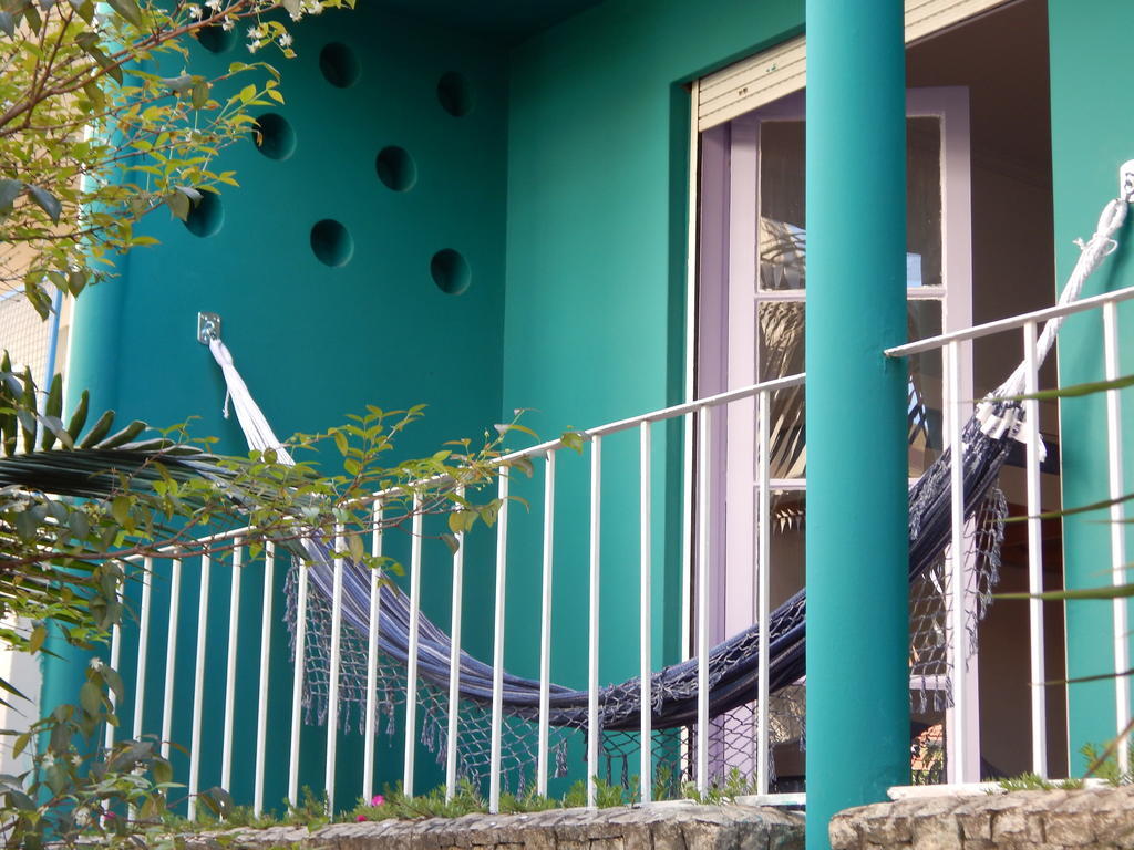 Hostel O'Rileys Perdizes Hostel *