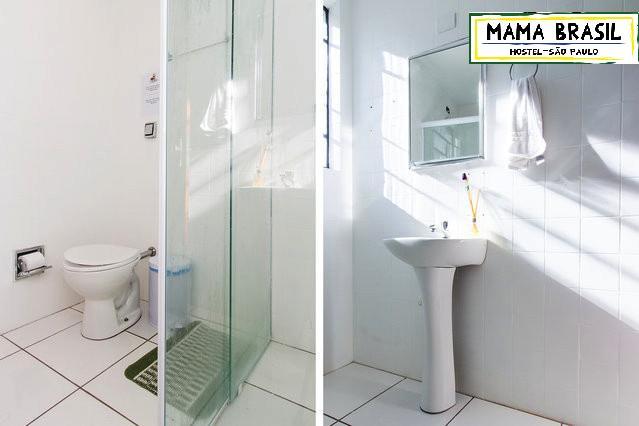 Hostel Mama Brasil *