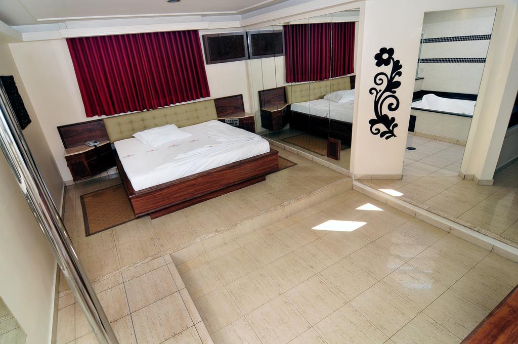Hotel do amor Mambo - Adults Only São Paulo