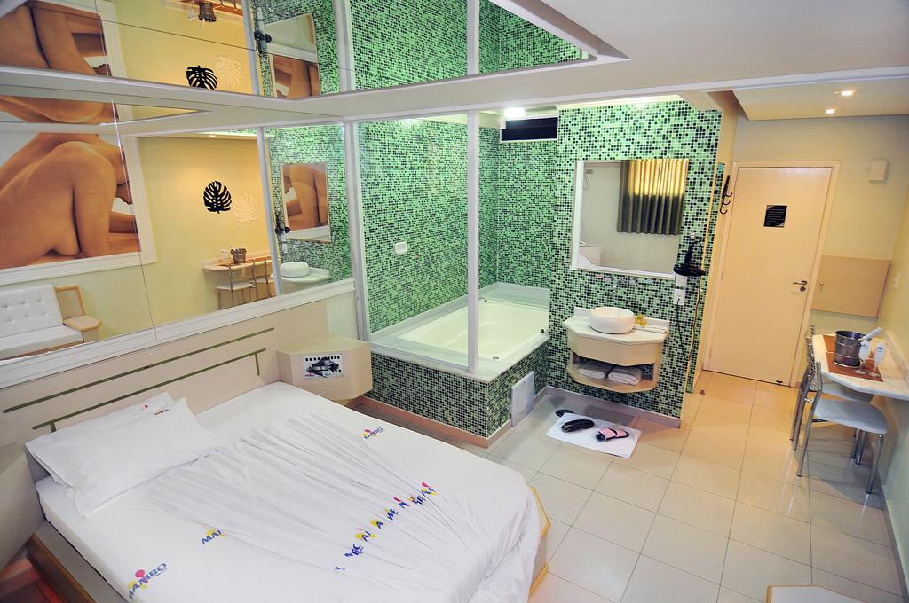 Hotel do amor Mambo - Adults Only *