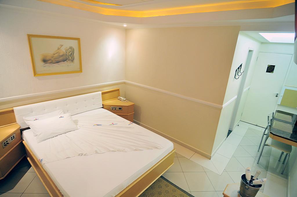 Hotel do amor Mambo - Adults Only