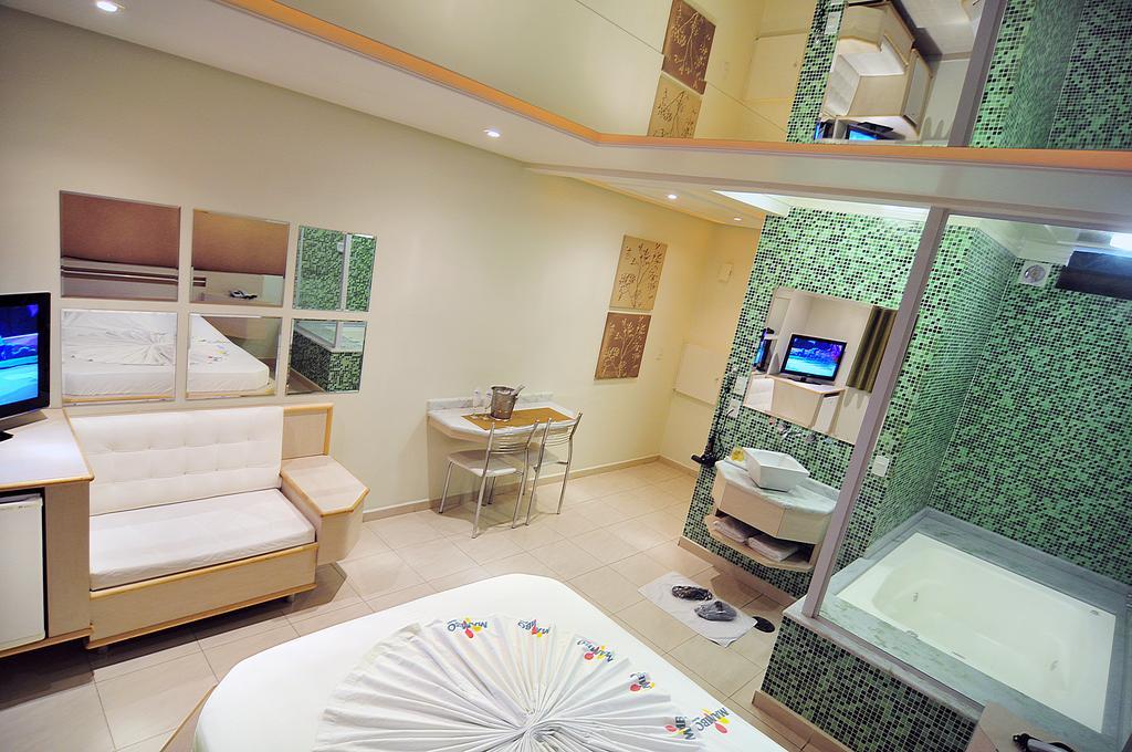 Hotel do amor Mambo - Adults Only *