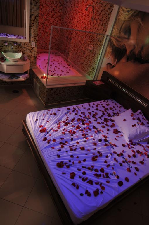 Hotel do amor Mambo - Adults Only *