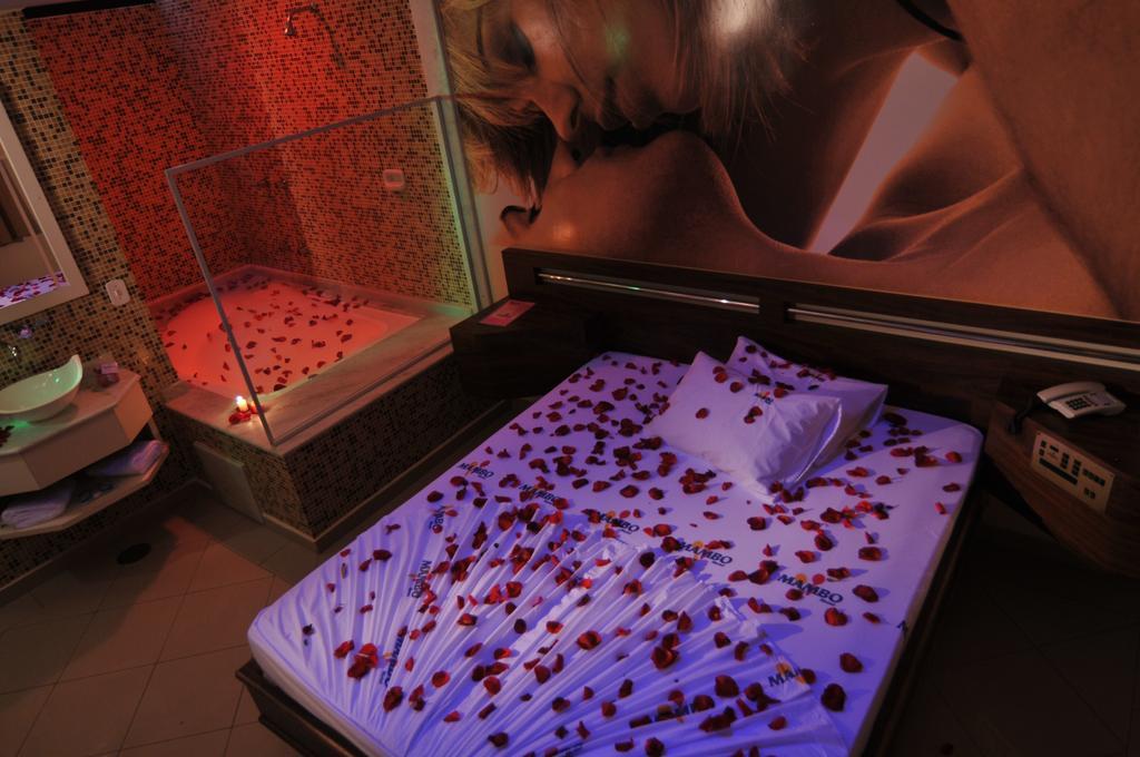 Hotel do amor Mambo - Adults Only