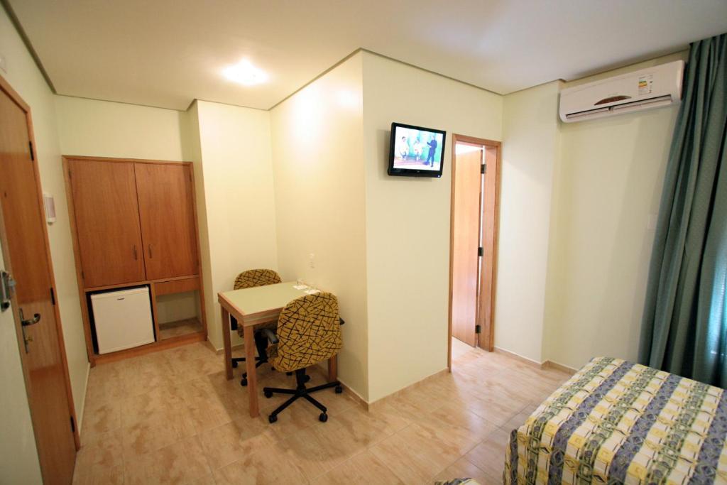 Cinelandia Hotel 3*
