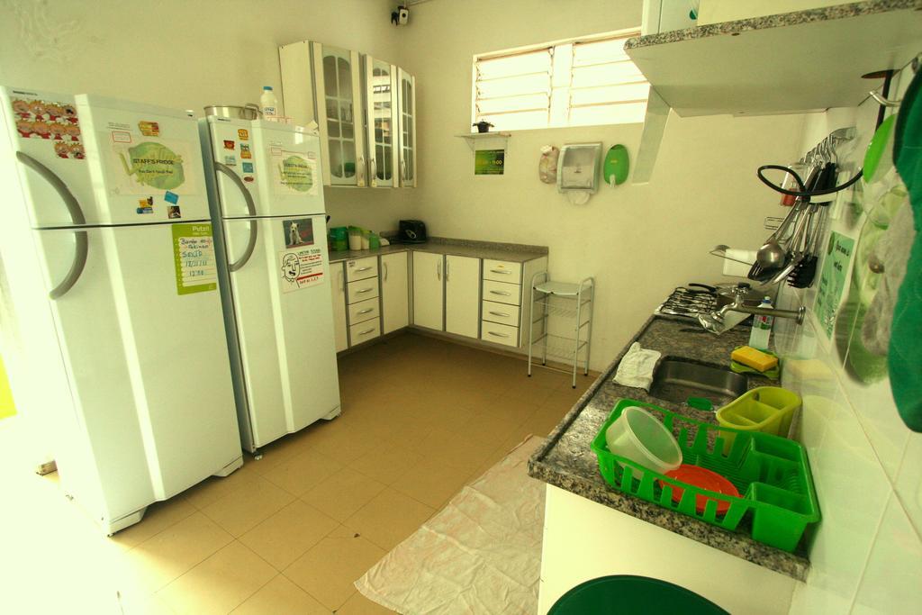 Albergue Limetime *